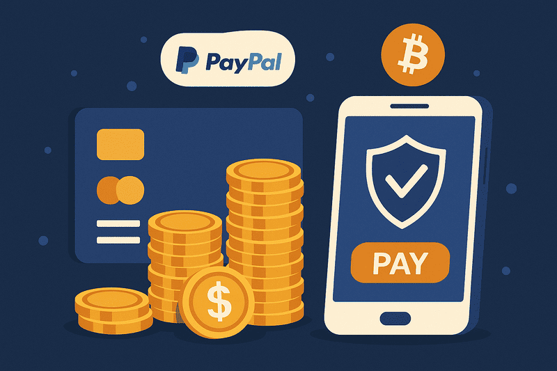 Pagamentos de casino online em Portugal